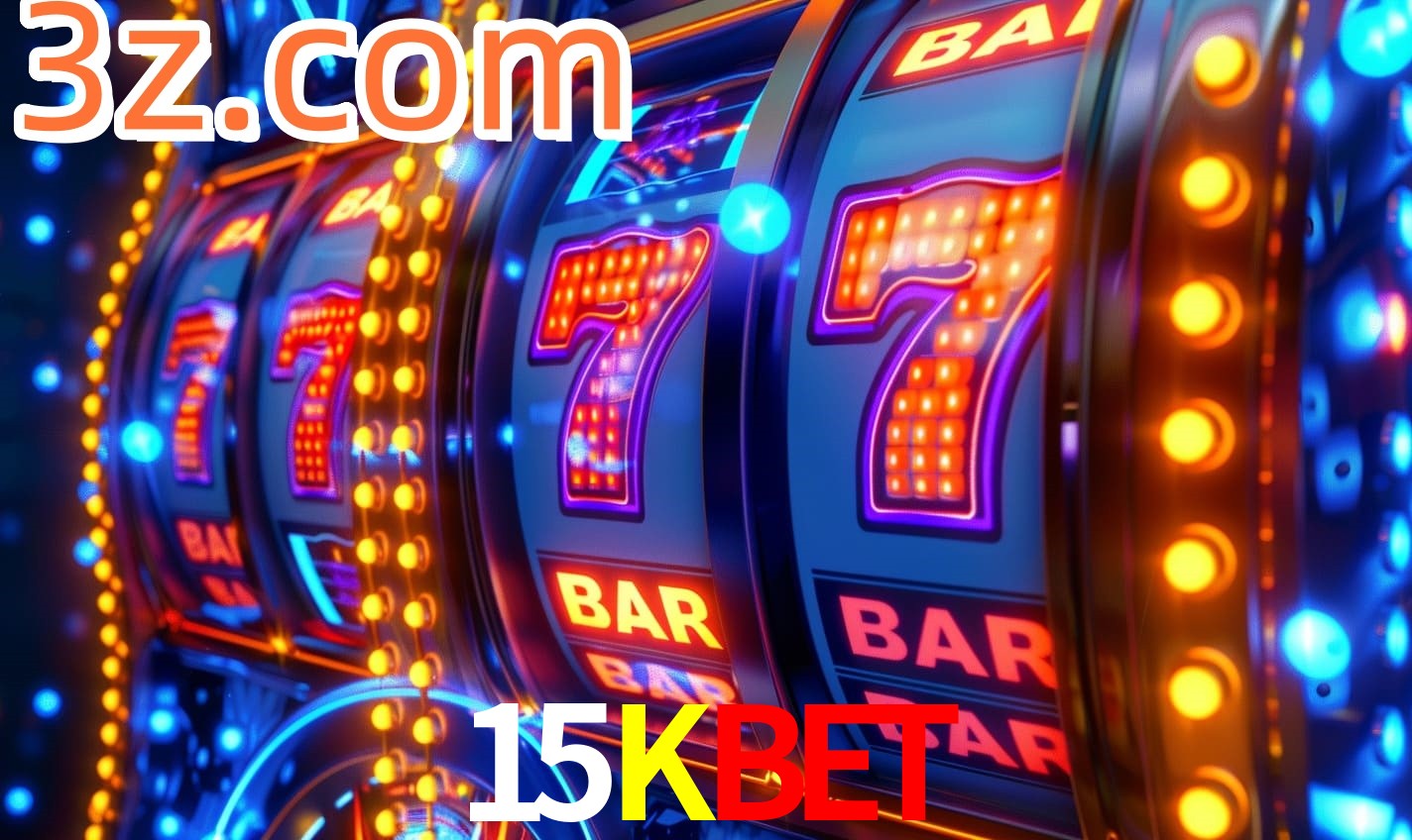 Bônus 15Kbet Para Todos